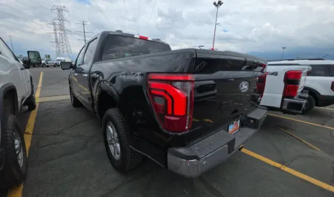 More photos of 2025 Ford F-150 Lariat at RightDrive - 6930 Alameda, TX