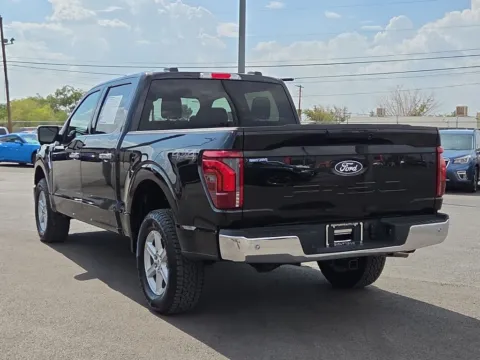 More photos of 2025 Ford F-150 Lariat at RightDrive - 6930 Alameda, TX