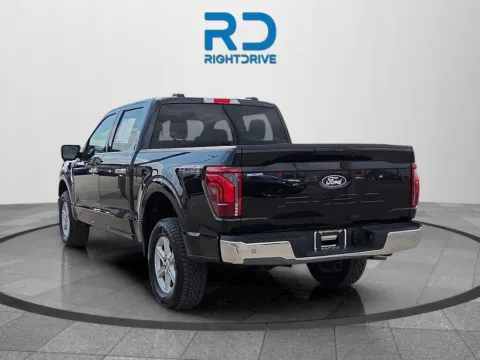 More photos of 2025 Ford F-150 Lariat at RightDrive - 6930 Alameda, TX