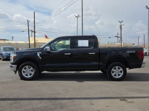 More photos of 2025 Ford F-150 Lariat at RightDrive - 6930 Alameda, TX