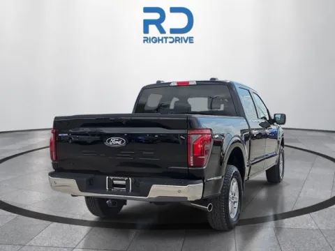 More photos of 2025 Ford F-150 Lariat at RightDrive - 6930 Alameda, TX