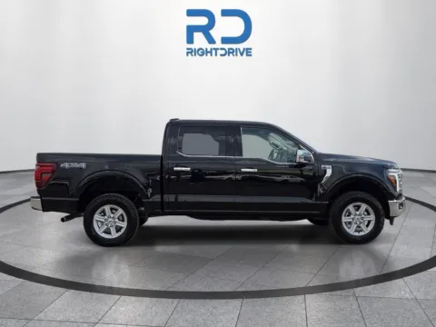 More photos of 2025 Ford F-150 Lariat at RightDrive - 6930 Alameda, TX