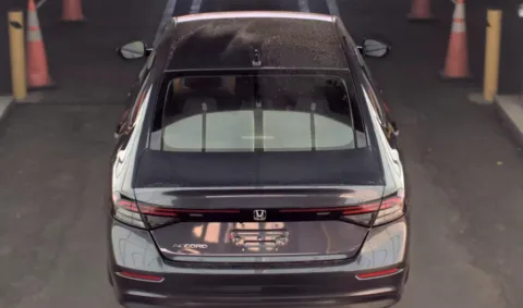 More photos of 2026 Honda Accord LX at RightDrive - 6930 Alameda, TX