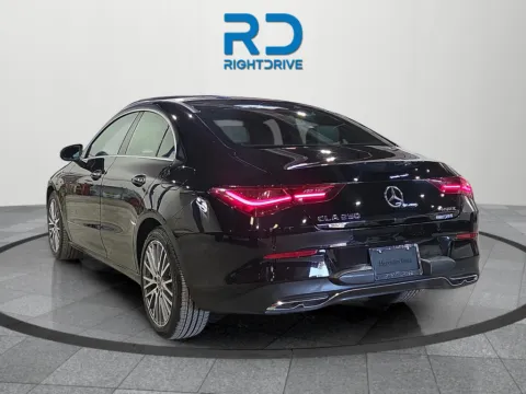 More photos of 2025 Mercedes-Benz CLA 250 at RightDrive - 6930 Alameda, TX