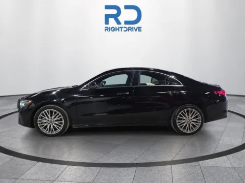 Photos of 2025 Mercedes-Benz CLA 250 for sale in El Paso, TX at RightDrive - 6930 Alameda