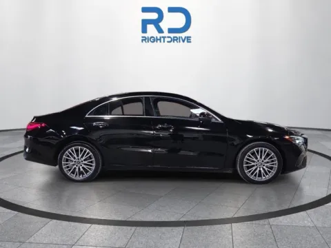 More photos of 2025 Mercedes-Benz CLA 250 at RightDrive - 6930 Alameda, TX