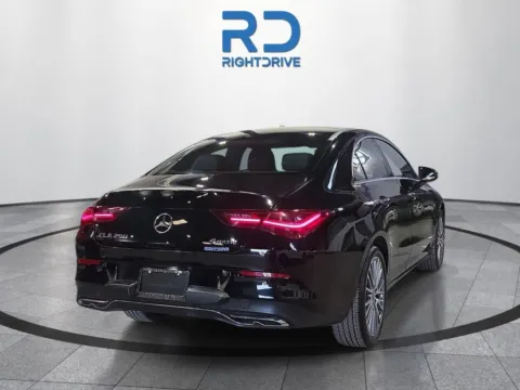 More photos of 2025 Mercedes-Benz CLA 250 at RightDrive - 6930 Alameda, TX
