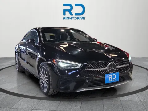 Unknown 2025 Mercedes-Benz CLA 250 for sale in El Paso, TX