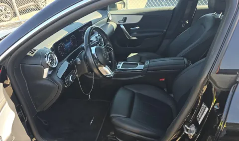 More photos of 2025 Mercedes-Benz CLA 250 at RightDrive - 6930 Alameda, TX