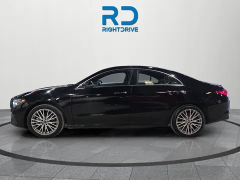 More photos of 2025 Mercedes-Benz CLA 250 at RightDrive - 6930 Alameda, TX