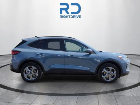 More photos of 2025 Ford Escape ST-Line Select at RightDrive - 6930 Alameda, TX