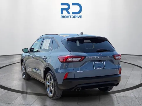 Another view of 2025 Ford Escape ST-Line Select for sale in El Paso, TX at RightDrive - 6930 Alameda