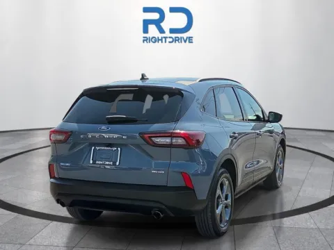 More photos of 2025 Ford Escape ST-Line Select at RightDrive - 6930 Alameda, TX