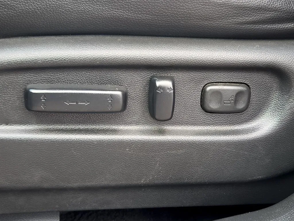 Honda Ridgeline photo 18