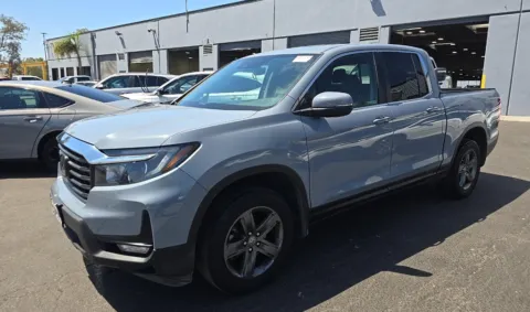 Another view of 2023 Honda Ridgeline RTL for sale in El Paso, TX at RightDrive - 6930 Alameda