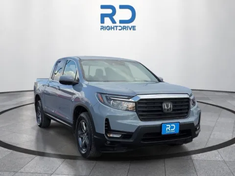 Unknown 2023 Honda Ridgeline RTL for sale in El Paso, TX