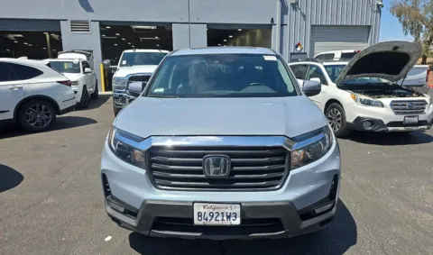 Photos of 2023 Honda Ridgeline RTL for sale in El Paso, TX at RightDrive - 6930 Alameda