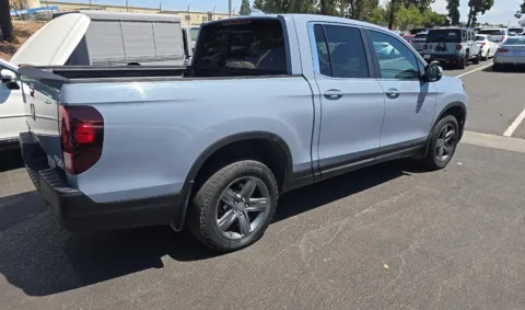 More photos of 2023 Honda Ridgeline RTL at RightDrive - 6930 Alameda, TX