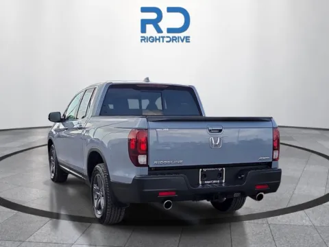 More photos of 2023 Honda Ridgeline RTL at RightDrive - 6930 Alameda, TX