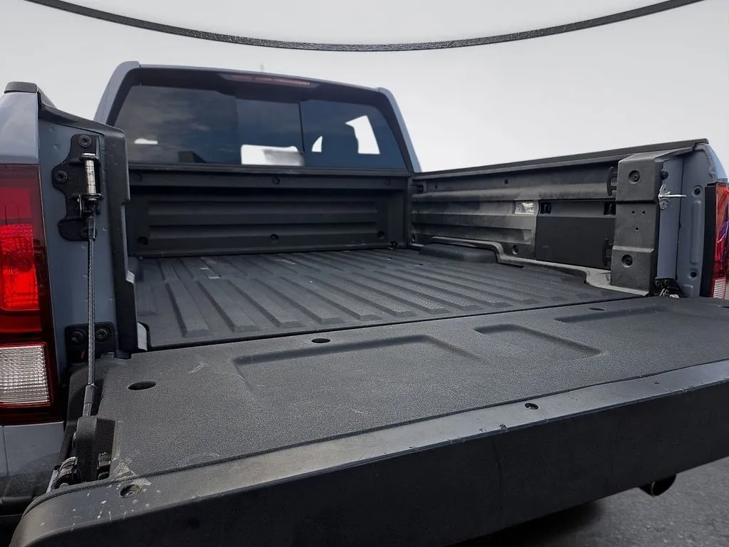 Honda Ridgeline photo 13