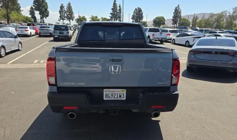 More photos of 2023 Honda Ridgeline RTL at RightDrive - 6930 Alameda, TX