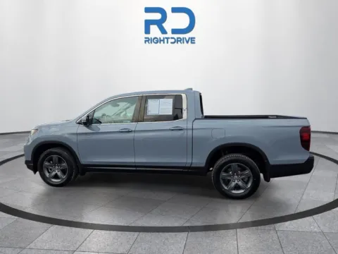 More photos of 2023 Honda Ridgeline RTL at RightDrive - 6930 Alameda, TX