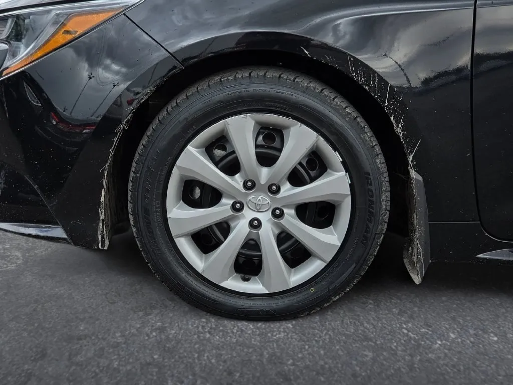 Toyota Corolla photo 9