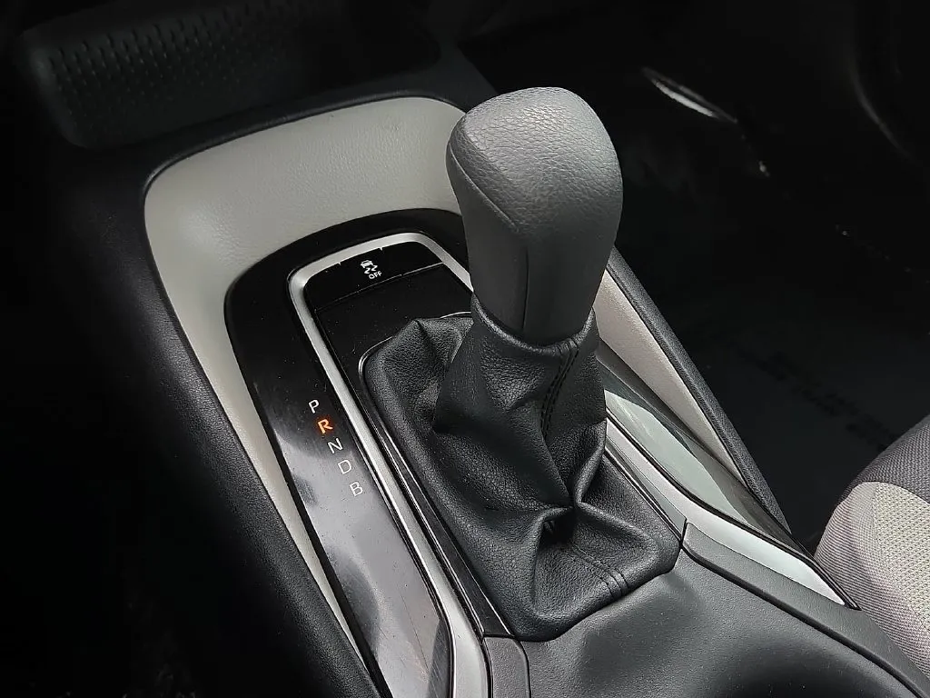 Toyota Corolla photo 25