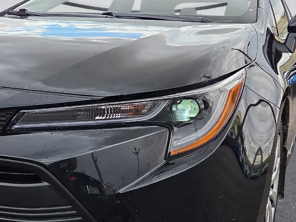 Toyota Corolla photo 8