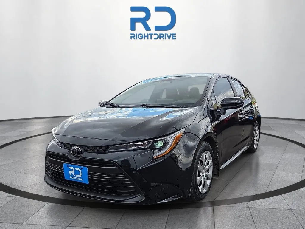 Toyota Corolla photo 6