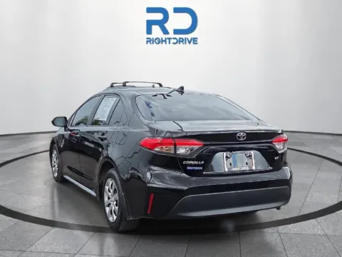 More photos of 2026 Toyota Corolla LE at RightDrive - 6930 Alameda, TX