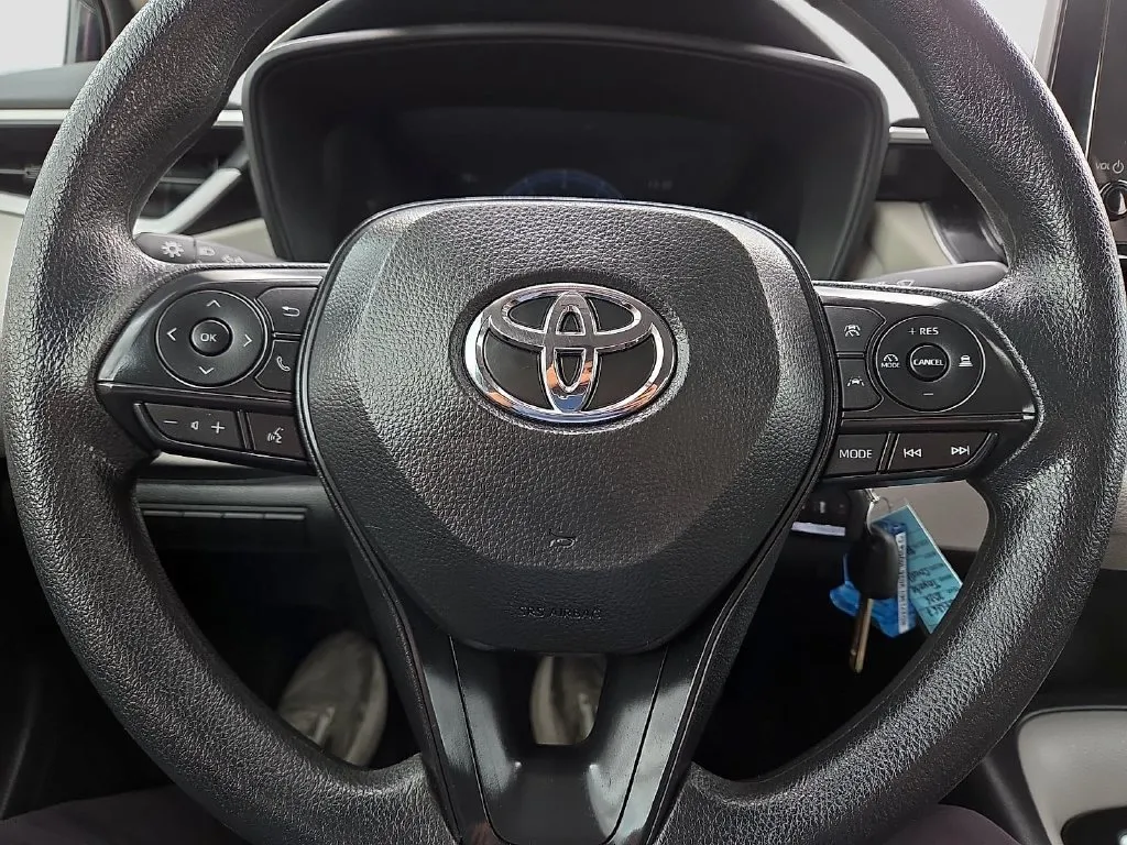 Toyota Corolla photo 24