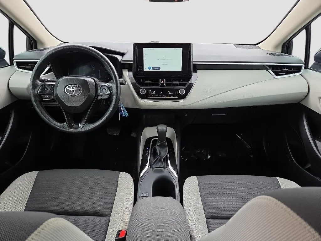 Toyota Corolla photo 15