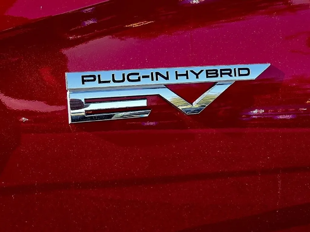 Mitsubishi Outlander photo 10