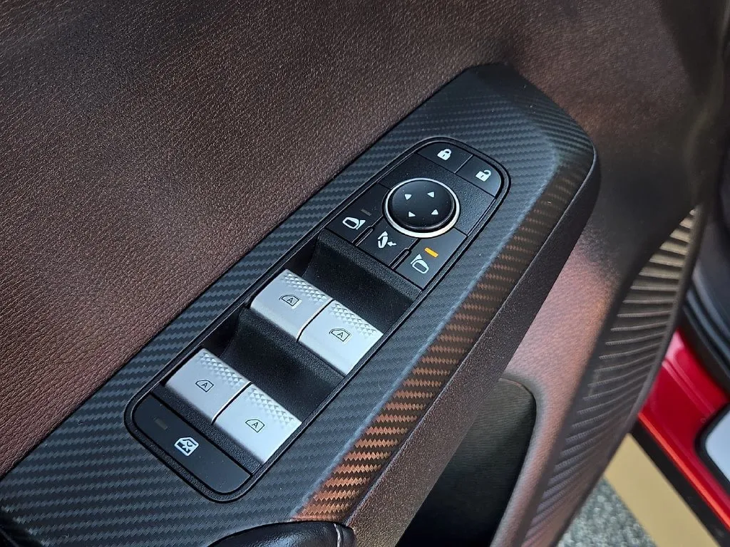 Mitsubishi Outlander photo 17