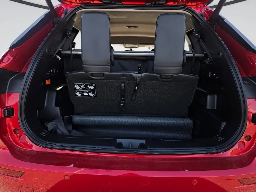 Mitsubishi Outlander photo 13