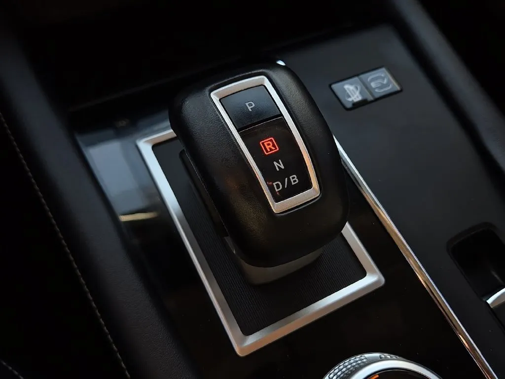 Mitsubishi Outlander photo 25