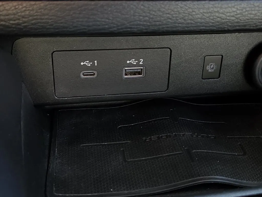Mitsubishi Outlander photo 21