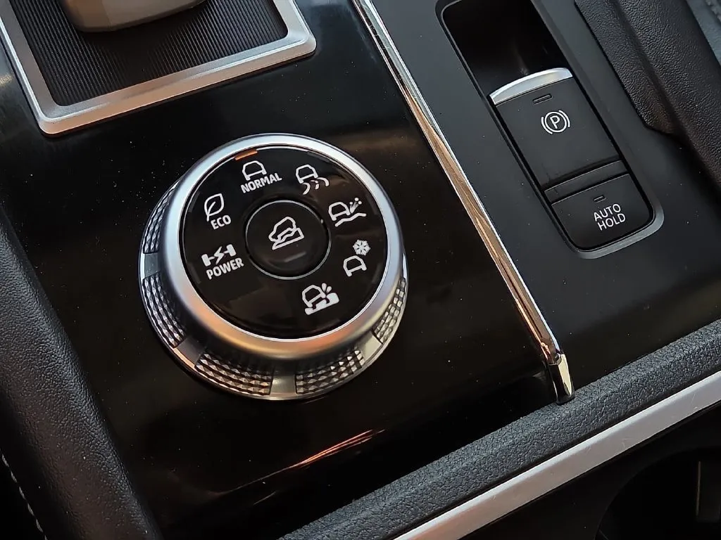 Mitsubishi Outlander photo 20