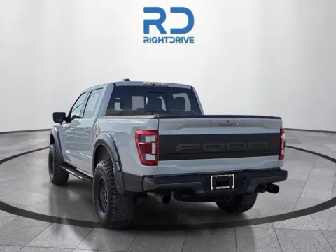 More photos of 2023 Ford F-150 Raptor at RightDrive - 6930 Alameda, TX