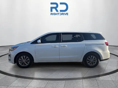 More photos of 2021 Kia Sedona LX at RightDrive - 6930 Alameda, TX