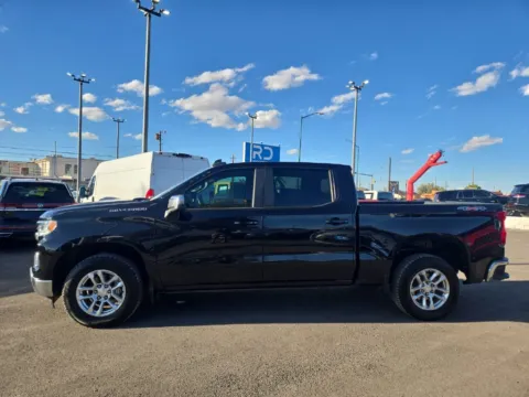 More photos of 2023 Chevrolet Silverado 1500 LT at RightDrive - 6930 Alameda, TX