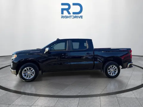 More photos of 2023 Chevrolet Silverado 1500 LT at RightDrive - 6930 Alameda, TX