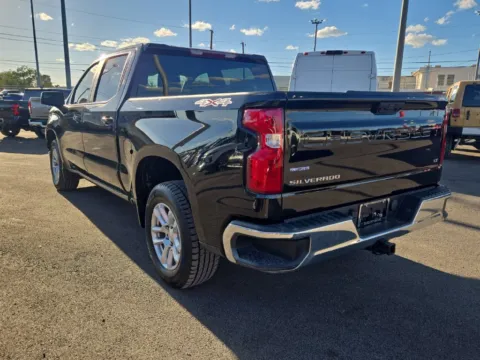 More photos of 2023 Chevrolet Silverado 1500 LT at RightDrive - 6930 Alameda, TX