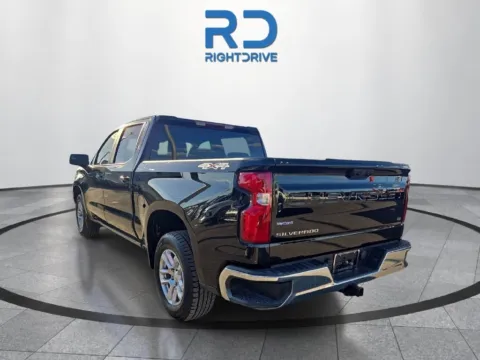 More photos of 2023 Chevrolet Silverado 1500 LT at RightDrive - 6930 Alameda, TX