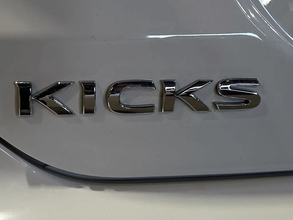 Nissan Kicks photo 11