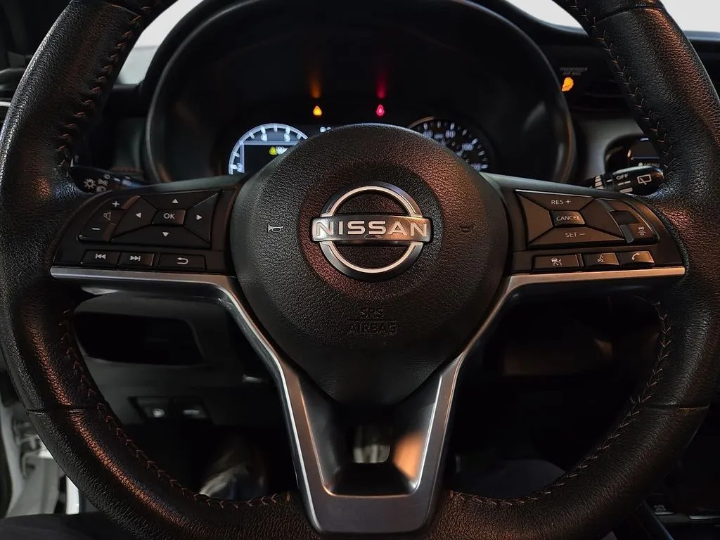 Nissan Kicks photo 24