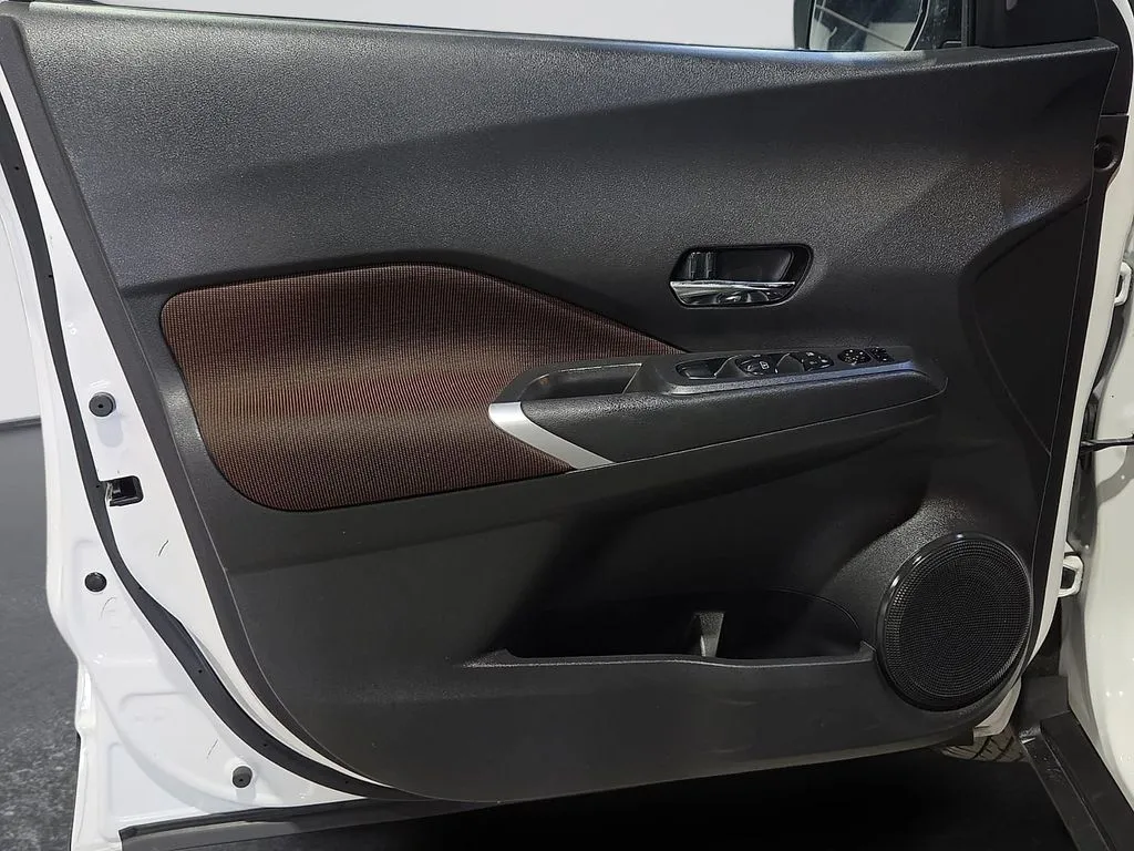 Nissan Kicks photo 16
