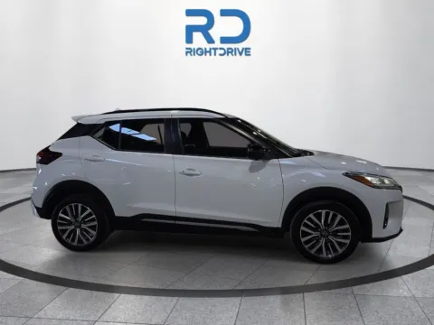 More photos of 2024 Nissan Kicks SR at RightDrive - 6930 Alameda, TX