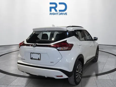 More photos of 2024 Nissan Kicks SR at RightDrive - 6930 Alameda, TX